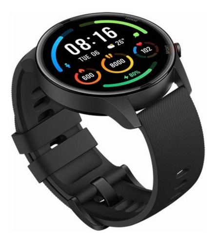 Imagen 4 de 6 de Xiaomi Mi Watch Reloj Inteligente - Phone Store