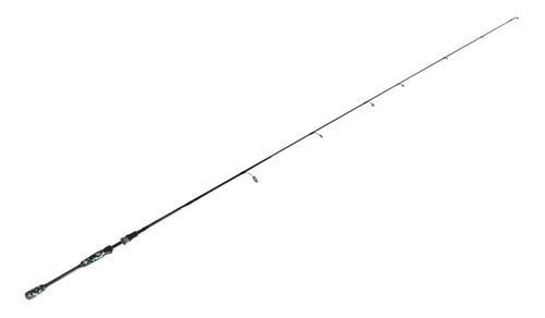 Vara De Pesca Molinete Lumis Tunizza Pró 1.76m-17lbs - New