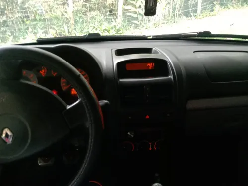 Renault Clio F.ii Dynamique Mode