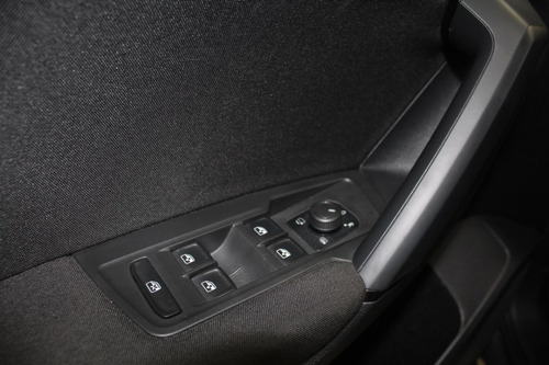 Volkswagen Tiguan Gris