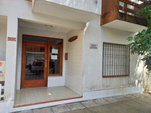 Imagen 19 de 23 de Departamento A 2 Cuadras Del Mar (1345)