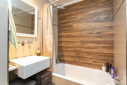 Imagen 13 de 30 de Venta Departamento Monoambiente Balcón Amenities Belgrano Chico
