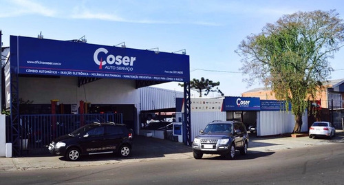Caixas De Câmbio Automático Diversos Modelos