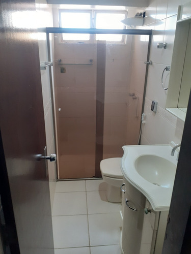 Apartamento Shoping Vila Lobos