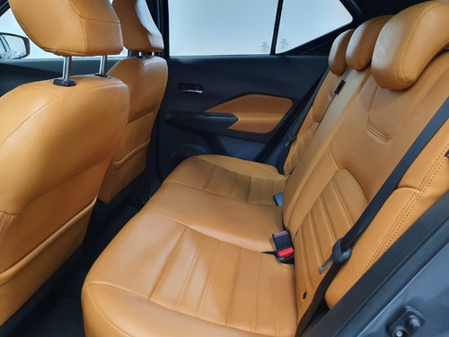 Imagen 10 de 15 de Nissan Kicks Exclusive 2019