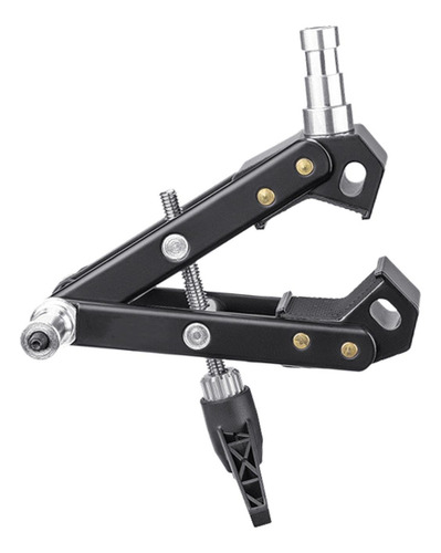 Adaptador De Montaje De Abrazadera Para Cámara, Abrazadera