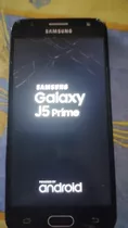 Comprar Samsung Galaxy J5 Prime Libre 