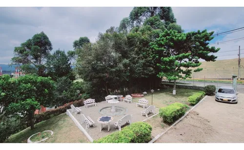 Casa En Arriendo Rionegro-zona E