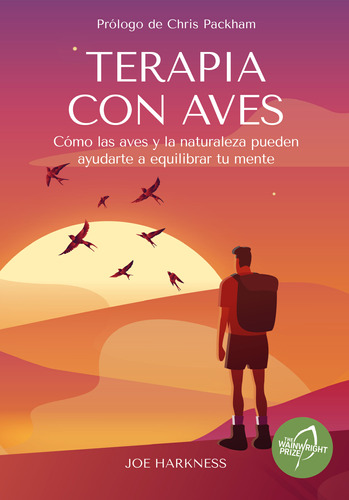 Terapia Con Aves - Harkness, Joe  - *