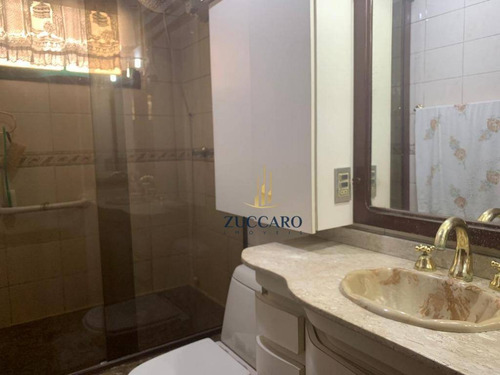 Apartamento Com 3 Dormitórios À Venda, 147 M² Por R$ 600.000,00 - Vila Galvão - Guarulhos/sp - Ap14347