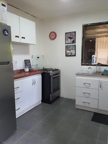 Casa Villa Todos Los Santos, 3 Dormitorios. 1 Baño, 1 Estaci