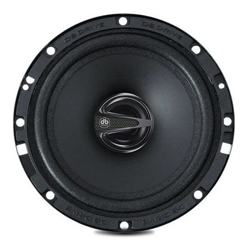 Kit De Estereo Sony Dsx-a410bt Y Bocinas Db Drive Es5 60