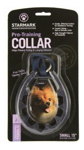 Starmark Pro-training Collar Para Perro Pequeño