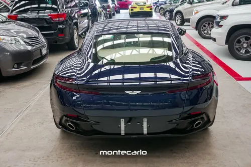 Aston Martin DB11 5.2l Coupe At