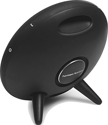 Parlante Bluetooth Inalámbrico Harman Kardon Onyx Studio 4