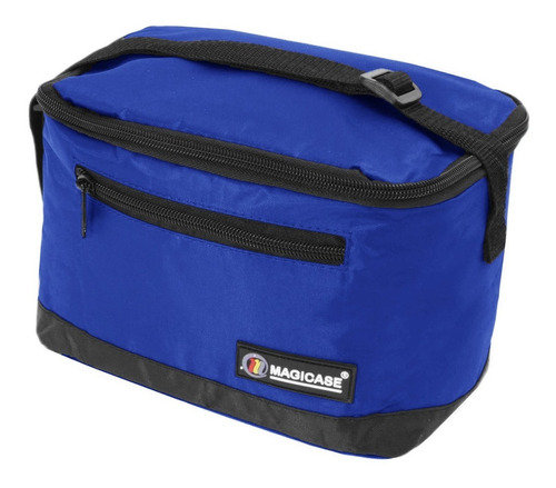 Conservadora / Bolso De Tela Magicase Grande Mk-277/2