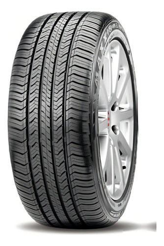 Kit 2 Llantas Maxxis 215/65r17 Hp-m3 Índice De Velocidad V