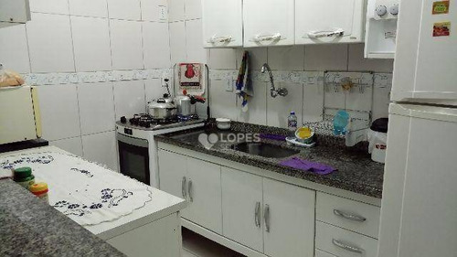Imagem 7 de 11 de Casa Com 2 Dormitórios À Venda, Barreto - Niterói/rj - Ca16821