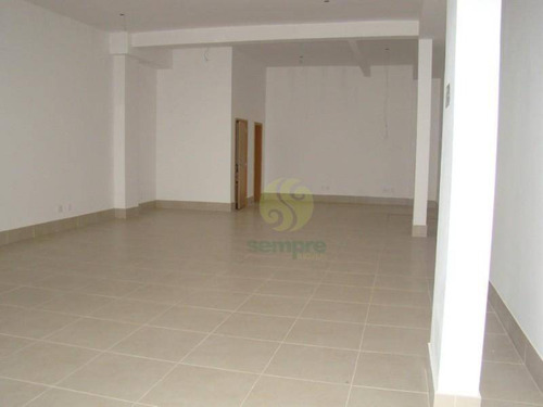 Imagem 10 de 16 de Sala À Venda, 109 M² - Barro Preto - Belo Horizonte/mg - Sa0073
