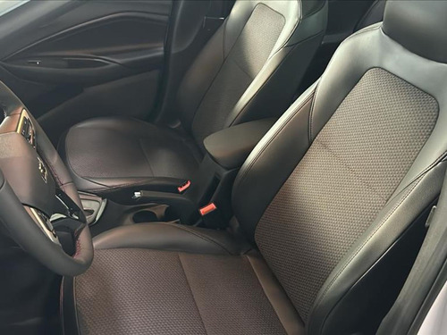 Chevrolet Onix 1.0 TURBO FLEX RS AUTOMÁTICO