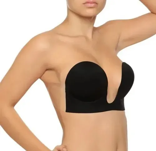 Brasier Para Vestidos Escote | MercadoLibre