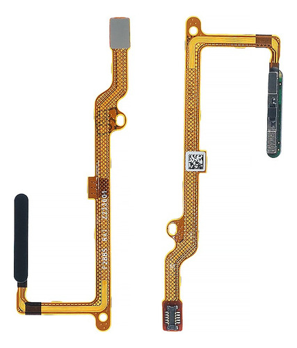 Flex Sensor De Huella Para Honor 90 Lite Crt-nx1 Colors