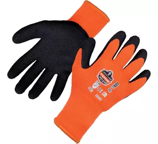 Proflex 7401 Guantes De Trabajo De Invierno Revestimien...