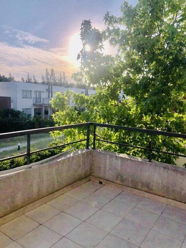 Departamento 3 Ambientes En Venta En Nordelta, Con Renta