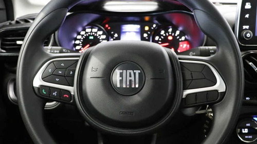 Imagen 11 de 15 de Fiat Cronos 0km Todas Las Versiones Financiacion 2022 M