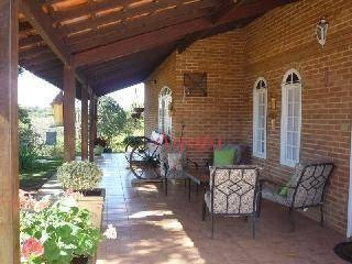 Imagem 3 de 18 de Chácara À Venda, 5000 M² Por R$ 930.000,00 - Da Roseira - Extrema/mg - Ch0002