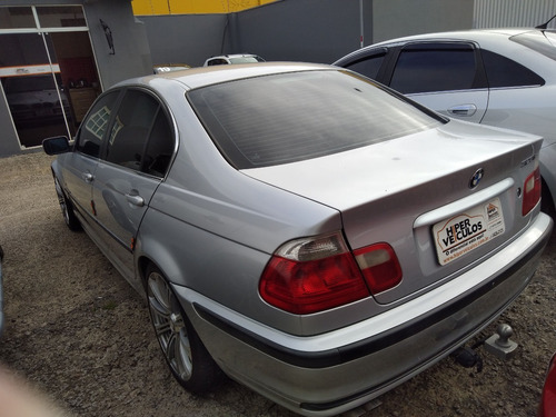 Bmw 323i Am31 2000
