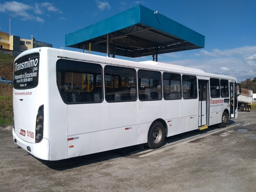 Onibus Urbano Volkswagen 13/13 47 Lug.