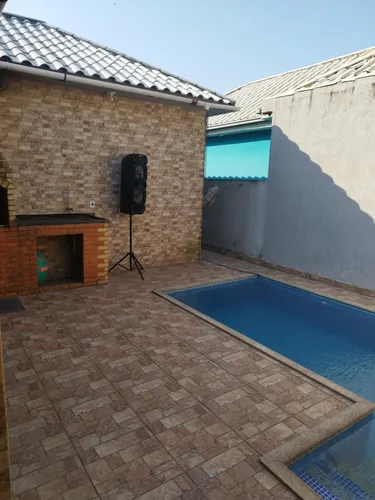 Casa Temporada
