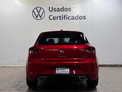Seat Ibiza 1.6 Xcellence Mt