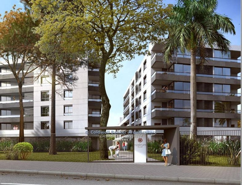 Apartamento De 2 Dormitorios En Venta En Prado