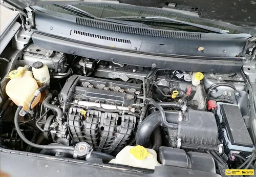 Dodge Journey 2.4 Se