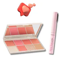 Comprar Paleta Rubores + Brow Wax - g a $59500