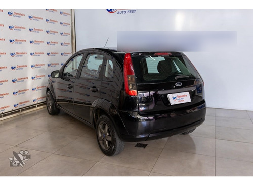 Ford Fiesta 1.6 ROCAM HATCH 8V FLEX 4P MANUAL