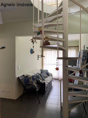 Imagem 1 de 26 de Apartamento - Ap00044 - 68430021