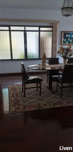 Imagem 3 de 22 de Casa À Venda, 360 M² Por R$ 3.395.000,00 - Jardim Apolo - São José Dos Campos/sp - Ca0355