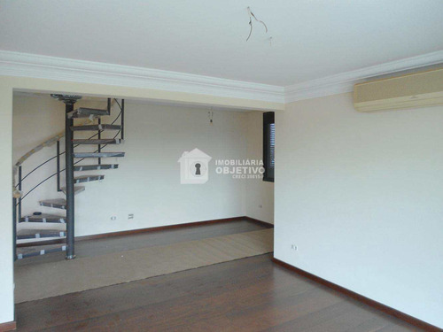 Imagem 2 de 28 de Cobertura Com 2 Dorms, Vila Suzana, São Paulo - R$ 2.5 Mi, Cod: 3340 - V3340