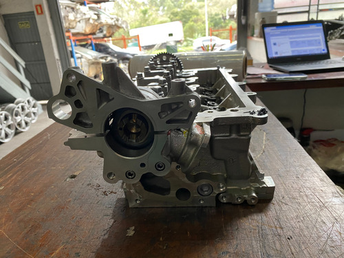 Cabeçote Jeep Compass/renegade 1.3 Turbo 22/24 46348907 (Usado)
