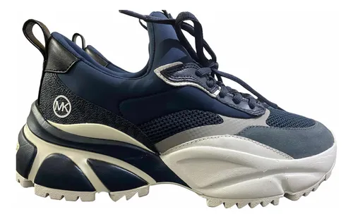Tenis Urbano Usado Michael Kors MercadoLibre .mx