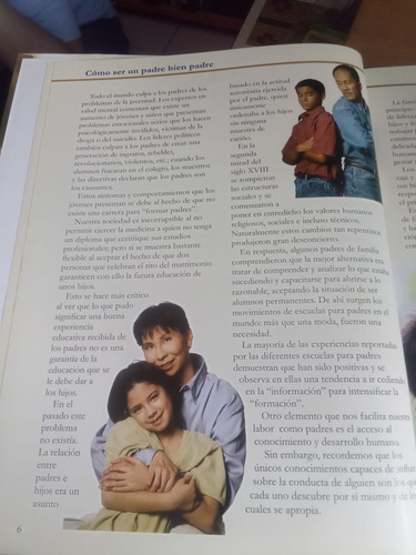 Madres & Padres Inteligentes Generando Aprendizaje Emocional (Usado)