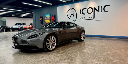 Aston Martin Db11 V8 2019