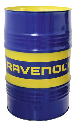 Aceite Lubricante Ravenol 15w40 208l. Mineral Turbo Plus