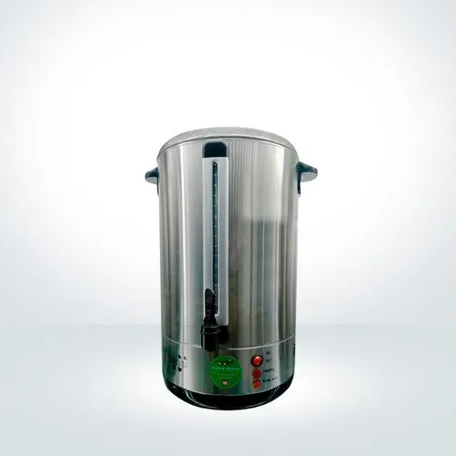 Hervidor Electrico Industrial 20 L Cuotas sin inter s