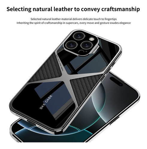 Capa Macia Para iPhone 16 Pro Para iPhone 16 Pro Max
