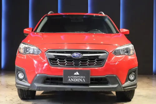 Subaru XV 2.0I CVT STYLE