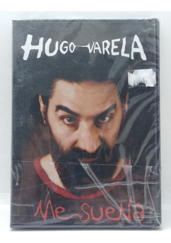 Hugo Varela Me Suena Dvd